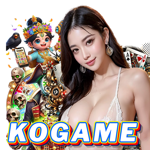kogame slot