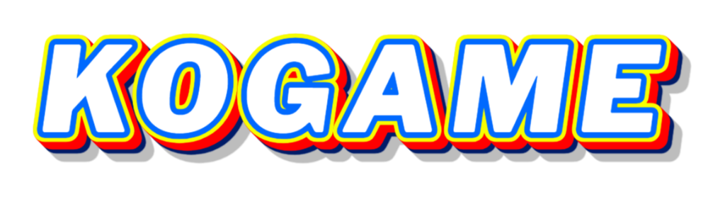 KOGAME